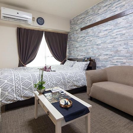 Cozy House 307 Free Wifi A Rented Electric Bicycle Appartement Kyoto Buitenkant foto