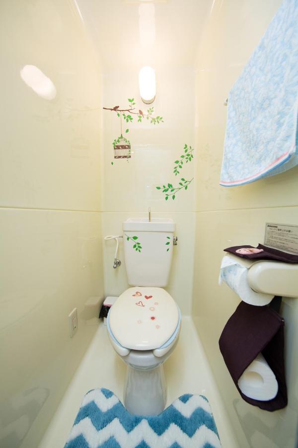 Cozy House 307 Free Wifi A Rented Electric Bicycle Appartement Kyoto Buitenkant foto
