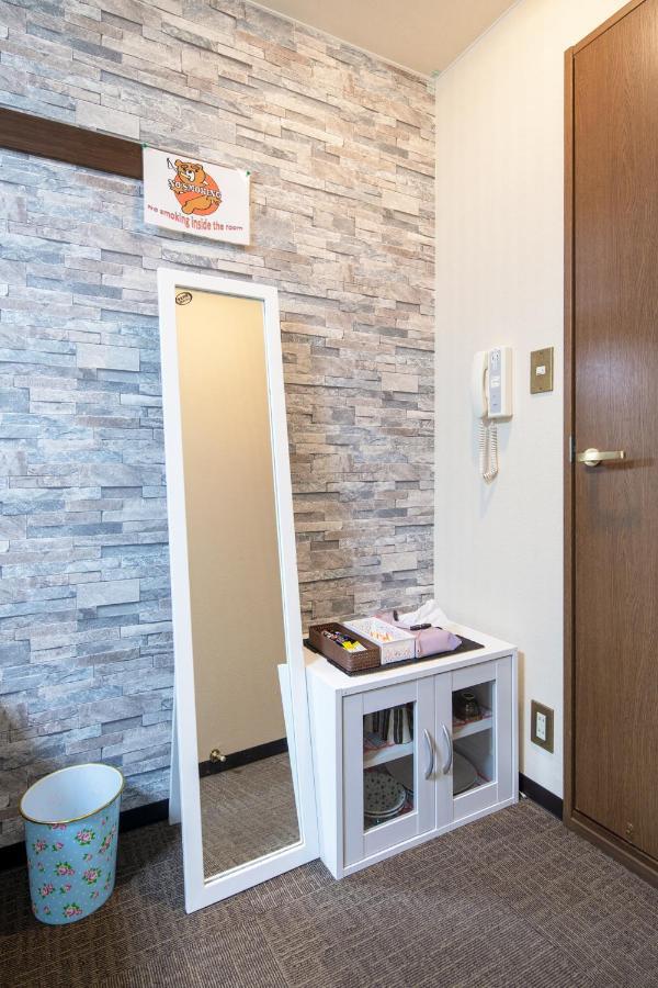 Cozy House 307 Free Wifi A Rented Electric Bicycle Appartement Kyoto Buitenkant foto