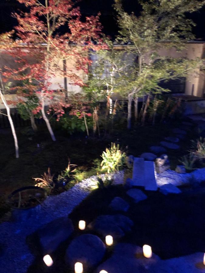 Cozy House 307 Free Wifi A Rented Electric Bicycle Appartement Kyoto Buitenkant foto